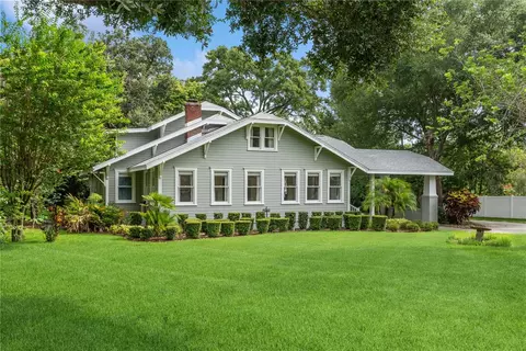 1535 Crestline St, Orlando, FL 32806