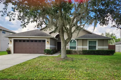 743 Citrus Cove Dr, Winter Garden, FL 34787