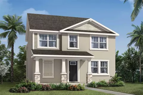 11348 Sunsail Ave, Orlando, FL 32832