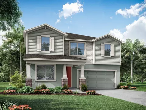7927 Waterfield Ave, Orlando, FL 32832