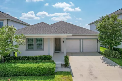6373 Flat Lemon Dr, Winter Garden, FL 34787