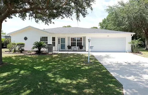4551 Belle Grv, Leesburg, FL 34748
