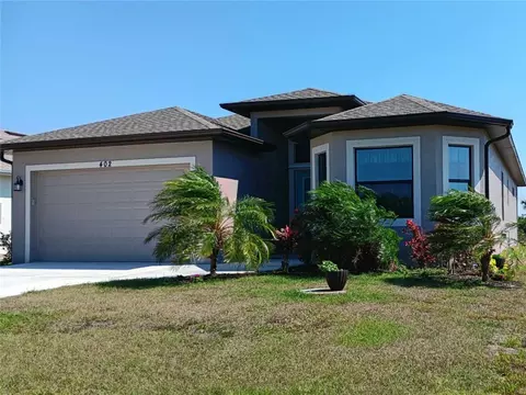 402 Baytree Dr, Rotonda West, FL 33947