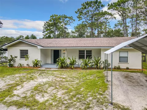 3450 Fish Hawk Rd, Deltona, FL 32738
