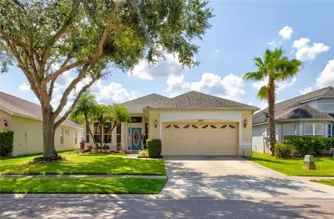 509 Kellygreen Dr, Orlando, FL 32828