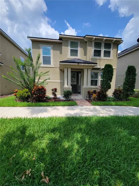 1114 Pine Falls Ln, Ocoee, FL 34761