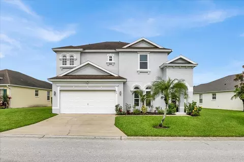 339 Montara Dr, Davenport, FL 33897