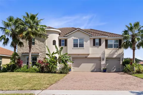 3877 Shoreside Dr, Kissimmee, FL 34746