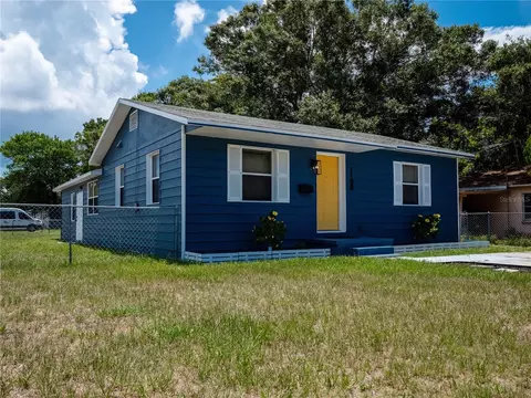 1100 43rd St S, Saint Petersburg, FL 33711