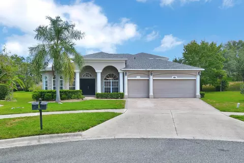 3929 Derby Glen Dr, Clermont, FL 34711