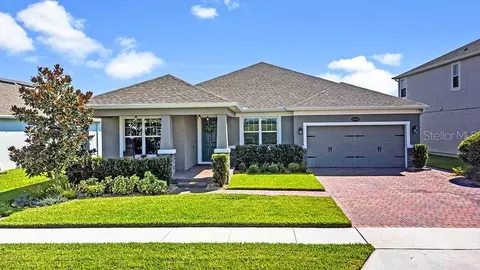16743 Sanctuary Dr, Winter Garden, FL 34787