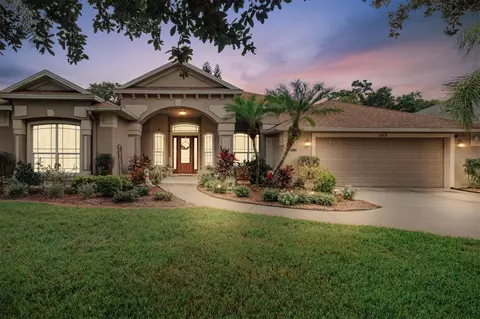 289 Hazeltine Dr, Debary, FL 32713