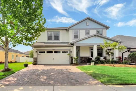 10667 Langefield St, Orlando, FL 32832