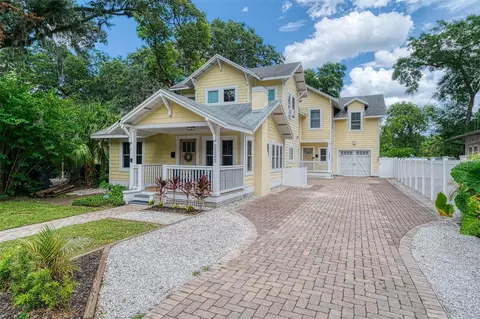 2223 Amherst Ave, Orlando, FL 32804