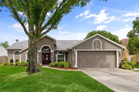 832 Laurelcrest Dr, Orlando, FL 32828