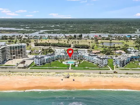 3510 S Ocean Shore Blvd #106, Flagler Beach, FL 32136