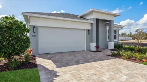 851 Liliana Dr, Deland, FL 32724