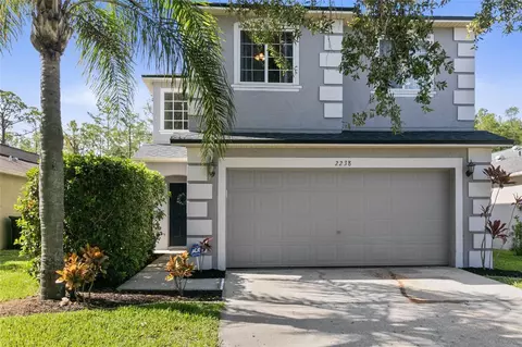 2238 Stone Abbey Blvd, Orlando, FL 32828