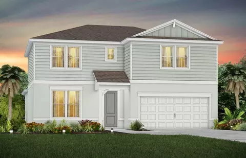 1395 Red Blossom Ln, Kissimmee, FL 34746