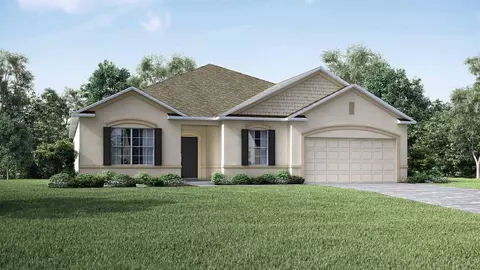 2247 Elegant Manor Cir, Edgewater, FL 32141