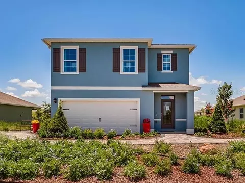 1874 Eagle Hammock Blvd, Eagle Lake, FL 33839