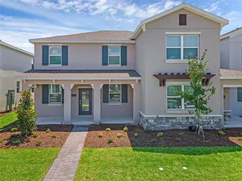 11263 Listening Dr, Orlando, FL 32832