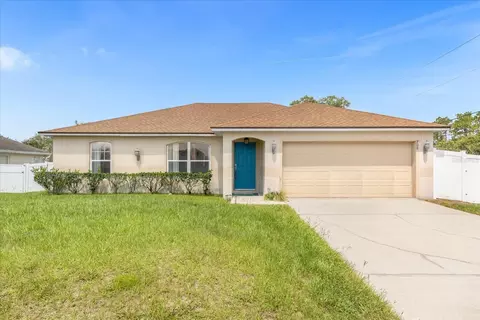 708 Mountain Way Ave, Deltona, FL 32738