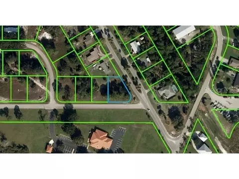 1643 Washington Blvd NE, Lake Placid, FL 33852
