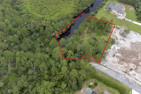 3330 Tims Ln, Mims, FL 32754