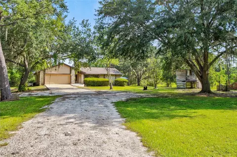 19609 Lake Pickett Rd, Orlando, FL 32820