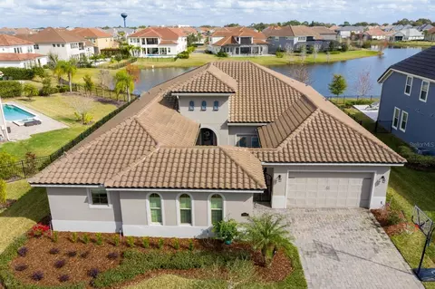 7554 Blue Quail Ln, Orlando, FL 32835
