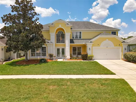 3163 Hanging Moss Cir, Kissimmee, FL 34741