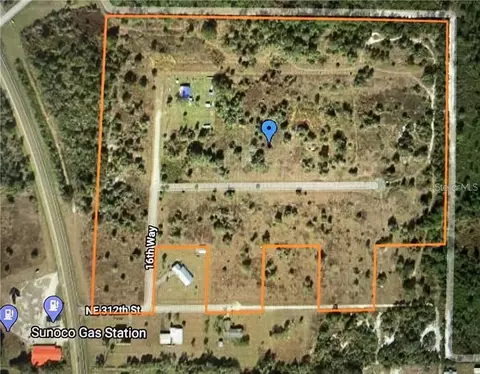 Hwy 441 N, Okeechobee, FL 34972