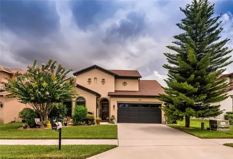 1025 Thunderhead Ln, Minneola, FL 34715