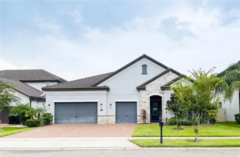 8136 Chilton Dr, Orlando, FL 32836