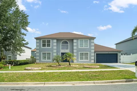 3328 White Blossom Ln, Clermont, FL 34711