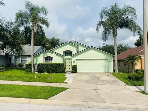 1208 Greenley Ave, Groveland, FL 34736