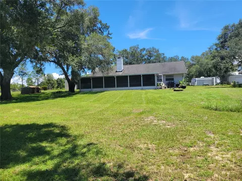 2850 Dowman Dr, Apopka, FL 32712