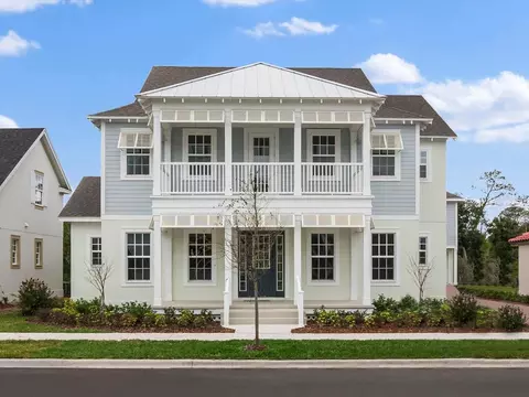 7497 Estuary Lake Loop, Celebration, FL 34747