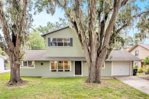 1875 Settle St, Clermont, FL 34711