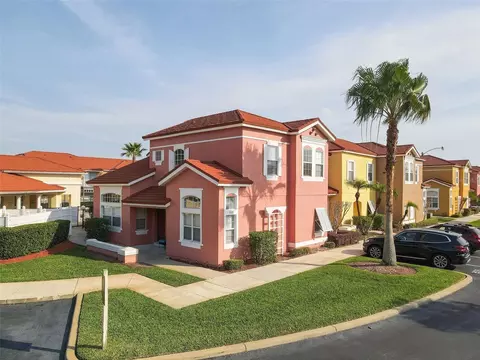 909 Park Terrace Cir, Kissimmee, FL 34746