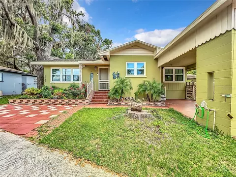 1040 Lakeshore Dr, Lakeland, FL 33805