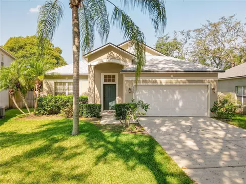 10342 Sun Villa Blvd, Orlando, FL 32817