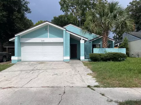 2265 Atrium Cir, Orlando, FL 32808