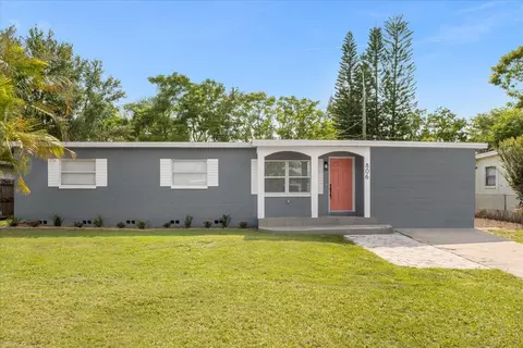 806 S Solandra Dr, Orlando, FL 32807