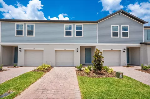 424 Legacy Loop, Davenport, FL 33896