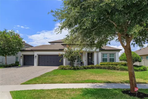 16099 Black Hickory Dr, Winter Garden, FL 34787