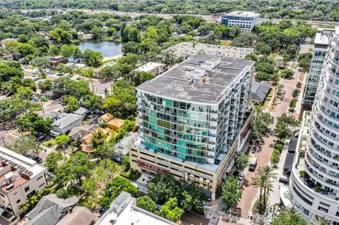 101 S Eola Dr #617, Orlando, FL 32801