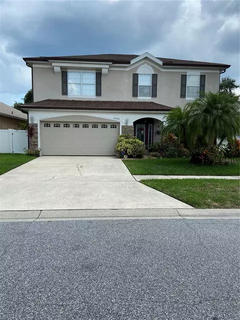 12389 Accipiter Dr, Orlando, FL 32837