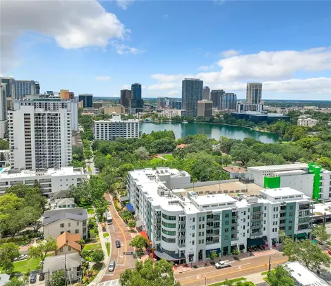 10 N Summerlin Ave #38, Orlando, FL 32801